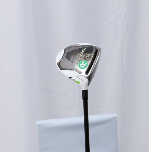 Taylormade Sldr 17° 3Hl Fairway Wood Regular Taylormade Speeder 65