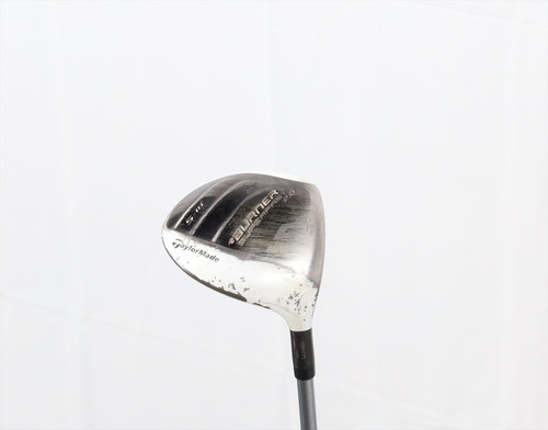 Taylormade Burner Superfast 2.0 18° 5 Fairway Wood Ladies Prolaunch 2987647 Fair