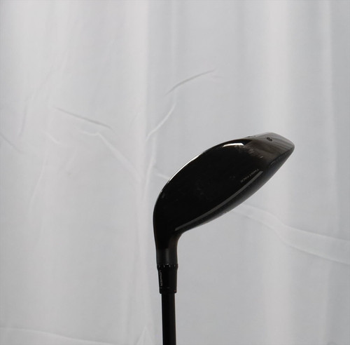 Taylormade Qi35 Tour 18° 5 Fairway Wood Stiff Kaili Red Fw 75