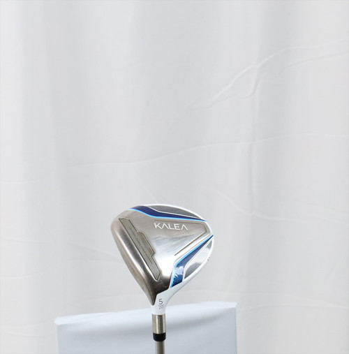 Taylormade Kalea Premier 20° 5 Fairway Wood Regular Kalea 12854530 Left Hand