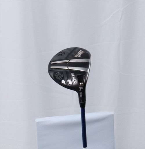 Pxg 0311 Gen 6 16° 3 Fairway Wood Senior Evenflow Riptide Cb 50 12958782 Good