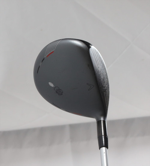 Callaway X Hot 15° 3 Fairway Wood Senior Flex - Pxv 12975153 Fair