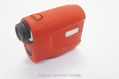Bushnell Tour V4 Slope Edition Used White RangeFinder 1050700