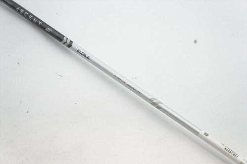 Aldila Ascent Ultralight 40G Senior 41.25" Wood Shaft Titleist Inv13010376