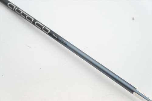 Ping Alta Cb Slate 70G Stiff 39.5" Hybrid Shaft Ping G410 G425 G430 Inv12986908