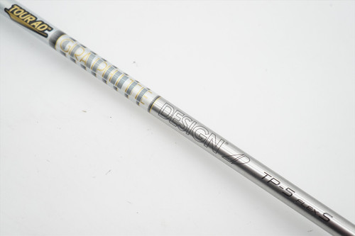 Graphite Design Tour Ad Tp-5 50G Stiff 43