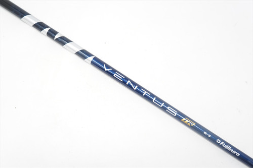 Fujikura Ventus TR Black Velocore 8-X X-STIFF 41.75