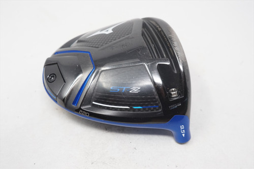 Mizuno St-Z 220 Tour Blue Limited 9.5* Driver Club Head Only
