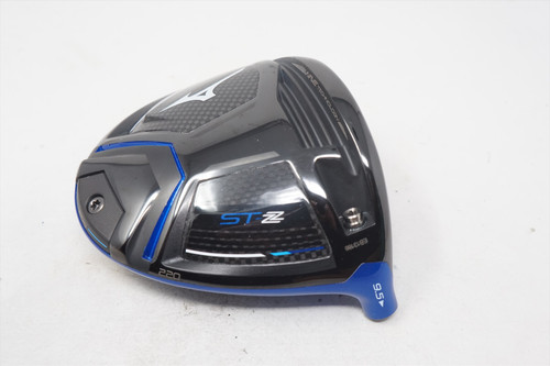 Mizuno St-Z 220 Tour Blue Limited 9.5* Driver Club Head Only