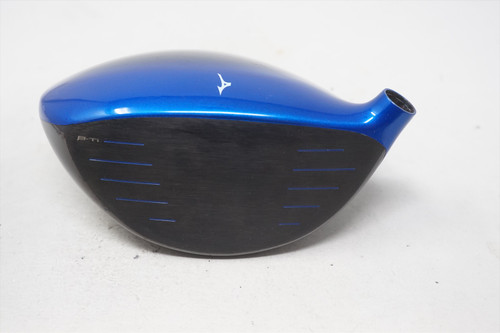 Mizuno St-Z 220 Tour Blue Limited 9.5* Driver Club Head Only