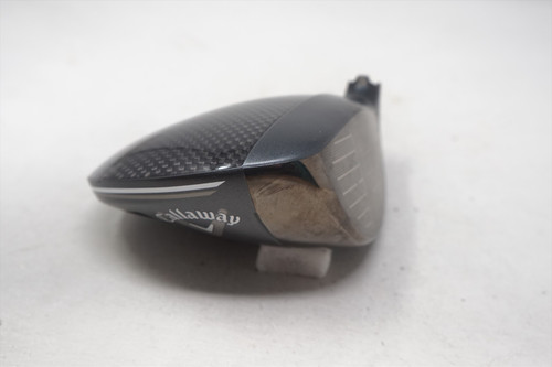 Callaway Paradym Ai Smoke Ti 340 Mini 11.5* Driver Club Head Only