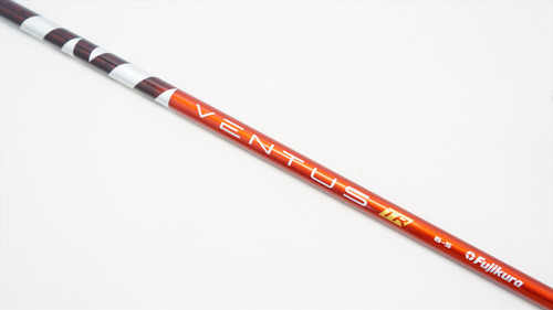 Fujikura Ventus TR Red Velocore 6-S  STIFF 44.5" Driver Shaft Callaway Paradym