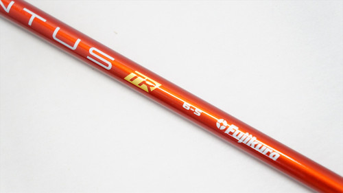 Fujikura Ventus TR Red Velocore 6-S STIFF 44.5