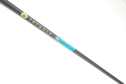 Tpt Golf 15 Series Mkp-Mt-Sw 70g X-STIFF 41.75