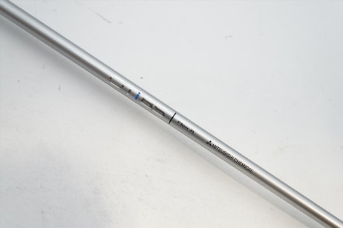 学研 銀メダル Mitsubishi Chemical Oti 85 85G Regular 33.5
