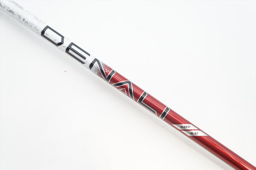 Project X Denali Red 50G Stiff 44" Driver Shaft Titleist Inv12515069