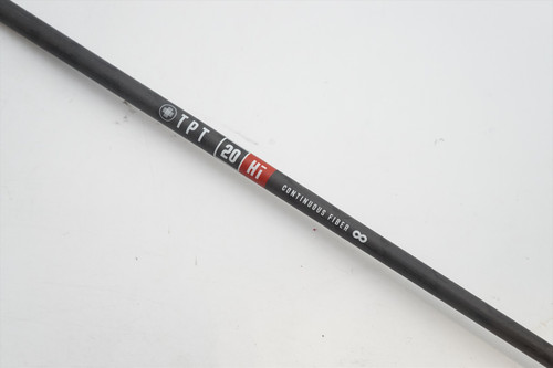 Tpt Golf Red Range 20 Hi 48G Regular 43" Driver Shaft Pull.335 Inv12774067