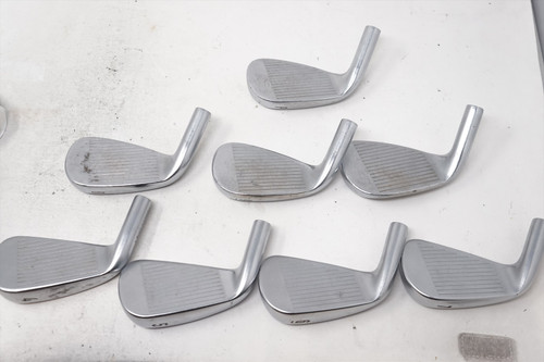 Callaway 2016 Apex Pro Combo 4-Pw, Aw Iron Set Club Head Only