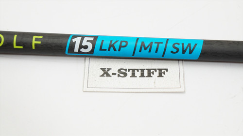 Tpt Golf 15 Series 65 Lkp-Mt-Sw 65 42.75