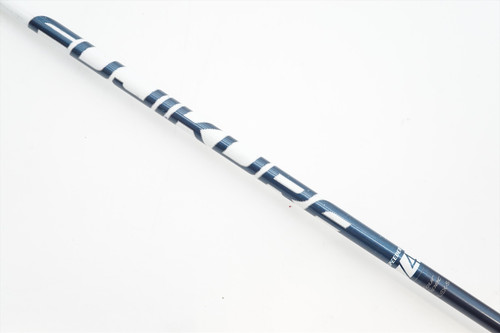 Fujikura Speeder Pro Ts 74 74G Stiff 44