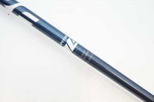Fujikura Speeder Pro Ts 74 74G Stiff 44