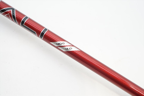 Project X Denali Red 40G 4.0 39.25