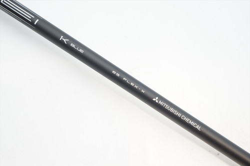 Mitsubishi Tensei 1K Blue 65G X-Stiff 40.75