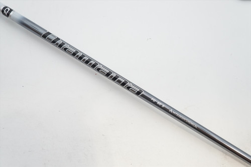 Mitsubishi Diamana Tb Series 60G X-Stiff 44