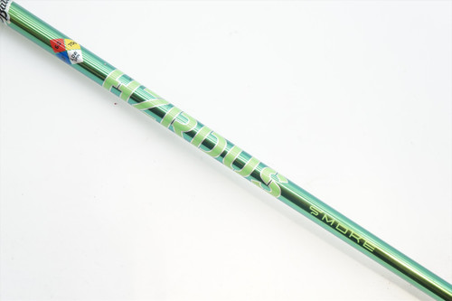 Project X Hzrdus Smoke Green Sb Pvd Hulk 70G Stiff 42.5" Wood Shaft Titleist 694