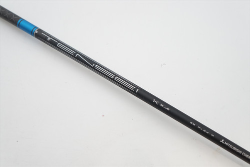 Mitsubishi Tensei 1K Blue 55G Regular 44.5