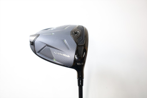 Taylormade Stealth 2 10.5° Driver Stiff Flex Ventus Blue 5