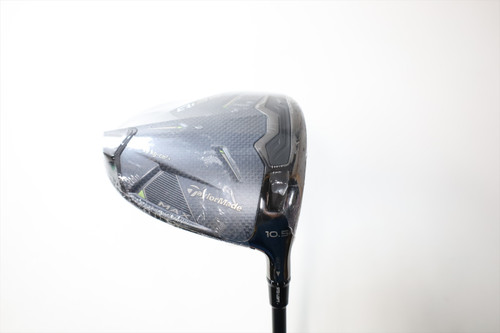 Taylormade Qi35 Max Lme 10.5° Driver Regular Flex Fujikura Ventus Blue 5 2025