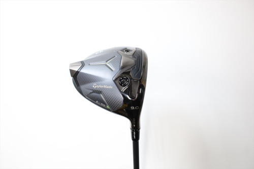 Taylormade Qi35 Ls 8° Driver Extra Stiff Flex Kai'Li Blue Darkwave
