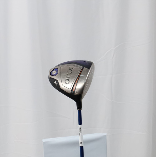Xxio 13 10.5° Driver Stiff Flex Xxio Mp 1300 13109503 Good - Mikes