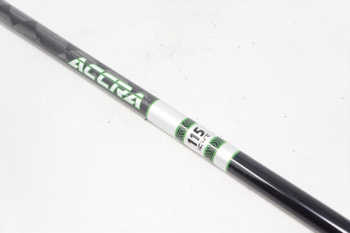 New Uncut Accra Tz6 95Di M5 X-Stiff 41