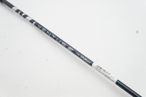 Fujikura Oem Ventus Tr Blue 60G Regular 41.75" Wood Shaft Srixon Inv12986267