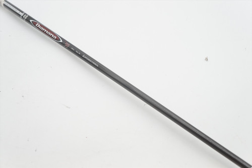 Mitsubishi Diamana M+ Limited 50G Regular 44" Driver Shaft Mizuno Inv12989463