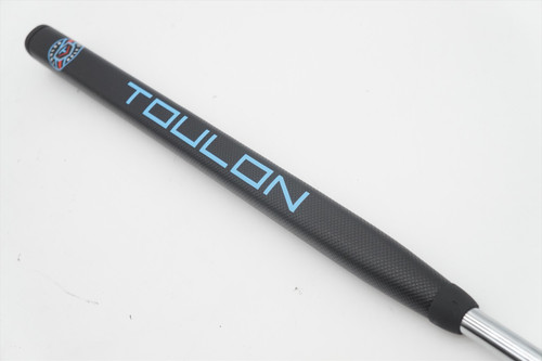 Odyssey Toulon 32" Putter Shaft Pull W/ Toulon Grip .370