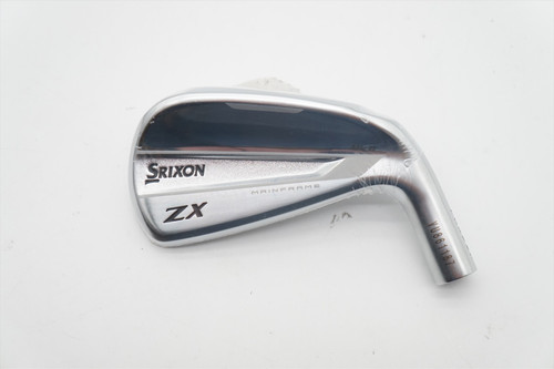 New Srixon Zx Mk Ii 20* #3 Utility Iron Club Head Only 1-15-B