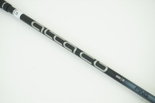 Ping Alta CB Slate 65G Stiff 42.25" #3 Wood Shaft Ping G410 G425 w/ Arccos Grip