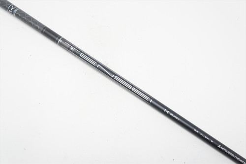Mitsubishi Tensei 1k Black 65 Stiff Flex 44.25" Driver Shaft Ping G440 3-3-B