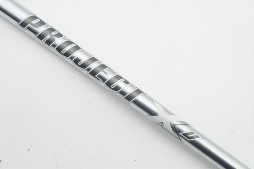 New Project X U 6.5 110g X-Stiff 40" #3 Utility Driving Iron Shaft .355 3-6-B
