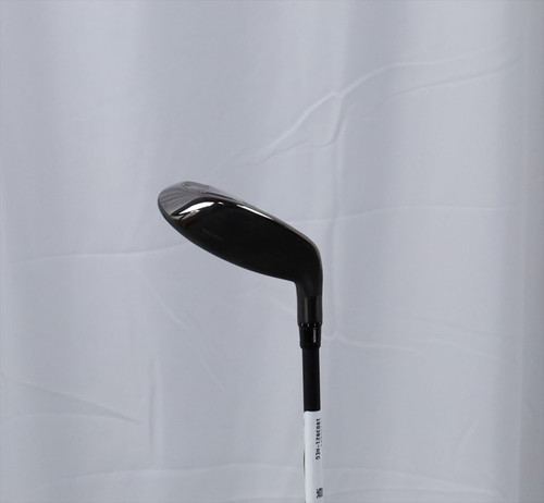 Taylormade Qi35 Rescue 22° 4H Hybrid Regular Ventus 12956609 Good