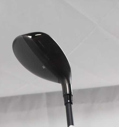 Taylormade Qi35 Rescue 22° 4H Hybrid Regular Ventus 12956609 Good