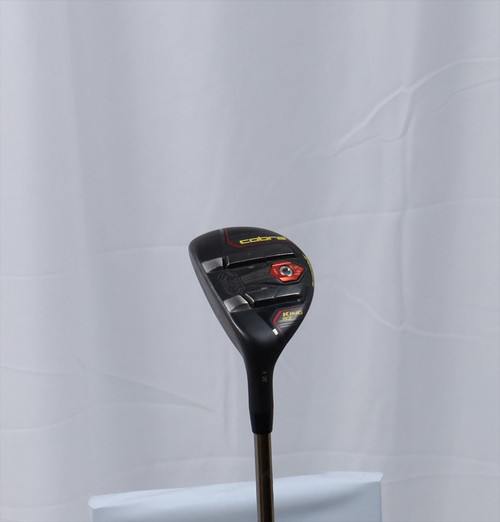 Cobra King Speedzone 21° 4H Hybrid Senior Recoil Esx 12968044 Good Left Hand