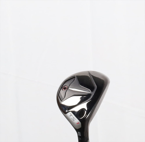 Titleist Tsi1 26° 6H Hybrid Regular Flex Mmt Speedmesh 50 13007617 Good