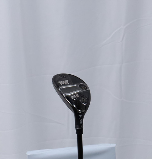 Pxg 0311Xf Gen 5 31° 7H Hybrid Senior Tensei Red Ck 60 12959062 Good Left Hand