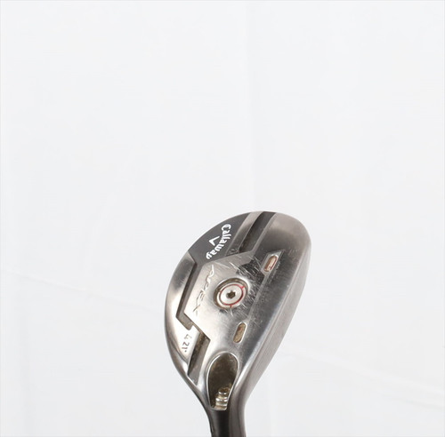 Callaway Apex 21 21° 4H Hybrid Regular Flex Ust Recoil Dart 75 13005440 Good