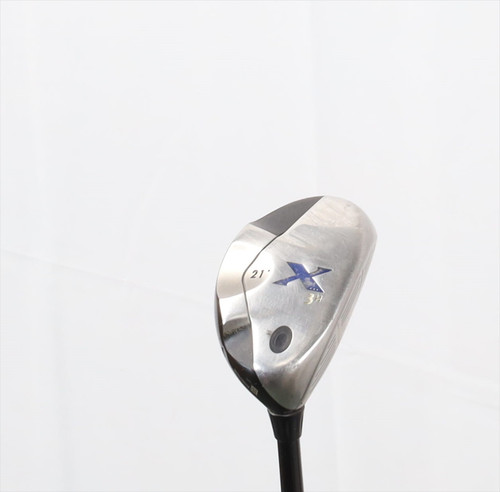 Callaway X 21° 3H Hybrid Regular Flex Callaway X 80 Mid Kick 13007791 Fair