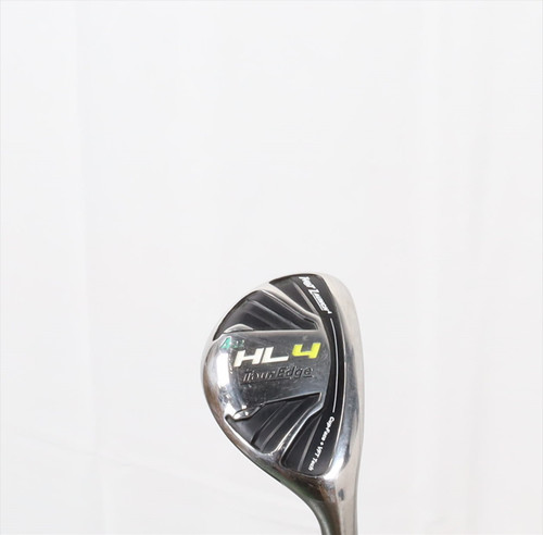 Tour Edge Hl4 22° 4H Hybrid Senior Flex Tour Edge Ust Hl4 55 13023916 Good